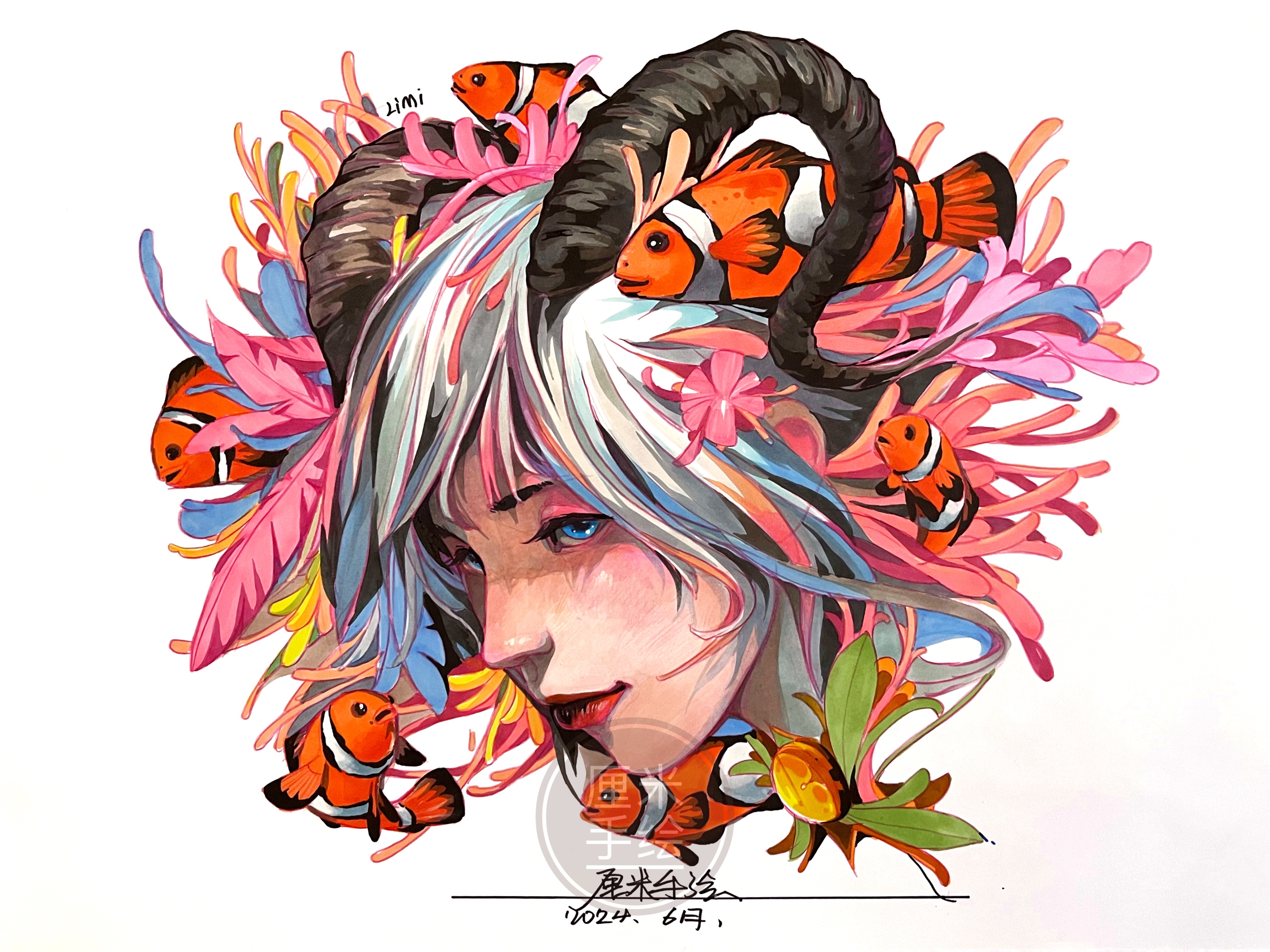 视觉与数字秋季冲刺第一讲9.21晚